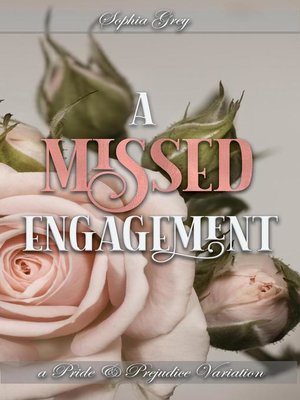 cover image of A Missed Engagement